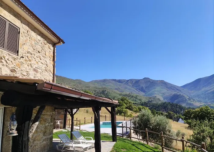 Quinta Do Torgal - Alojamento Local