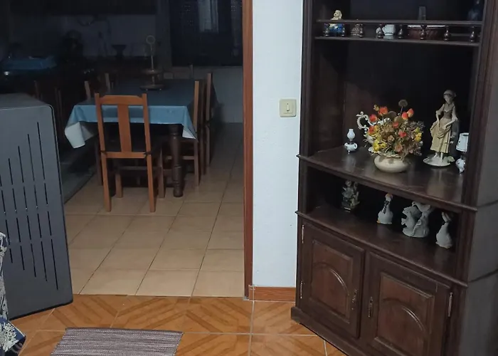 Casa das Lezírias